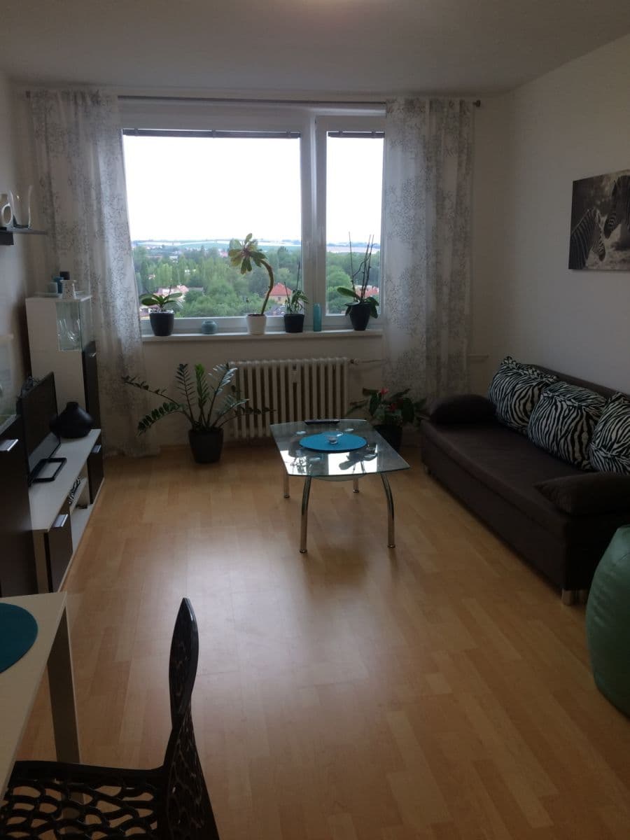Prenájom bytu 2-izbový 44 m², Želivského, Kolín, Středočeský kraj Prenájom bytu 2-izbový 44 m², Želivského, Kolín, Středočeský kraj