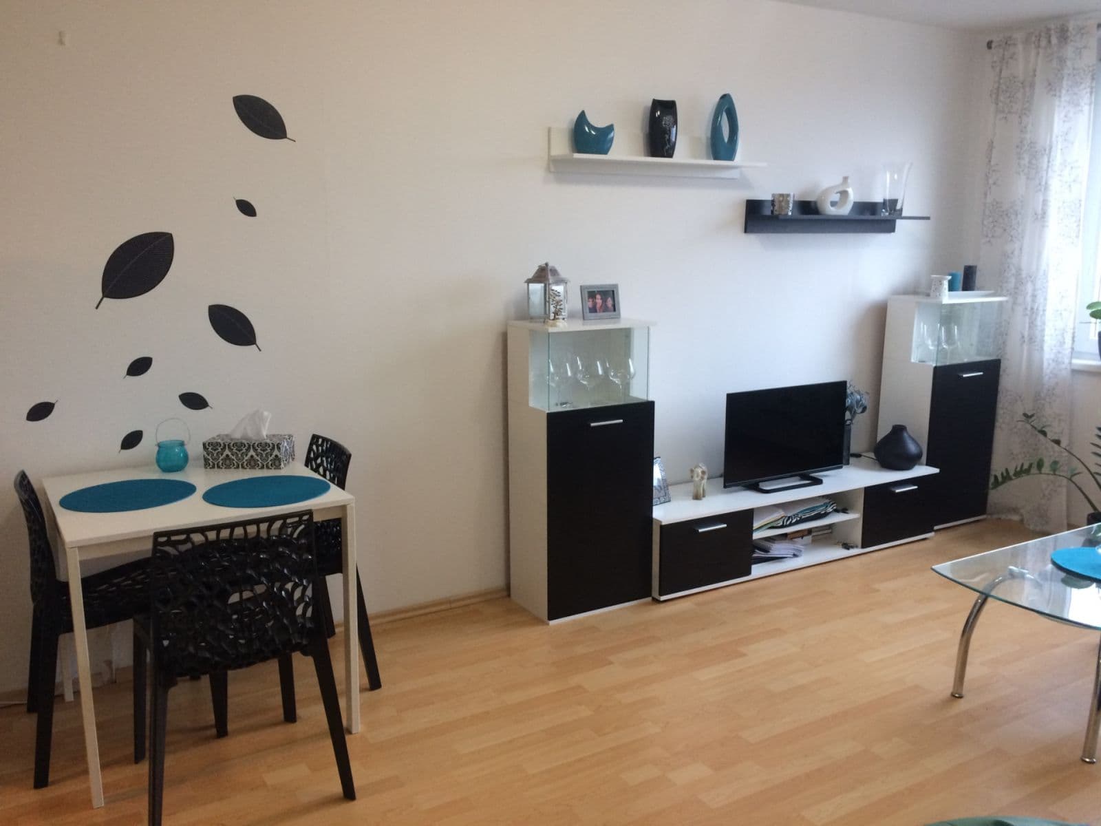 Prenájom bytu 2-izbový 44 m², Želivského, Kolín, Středočeský kraj Prenájom bytu 2-izbový 44 m², Želivského, Kolín, Středočeský kraj
