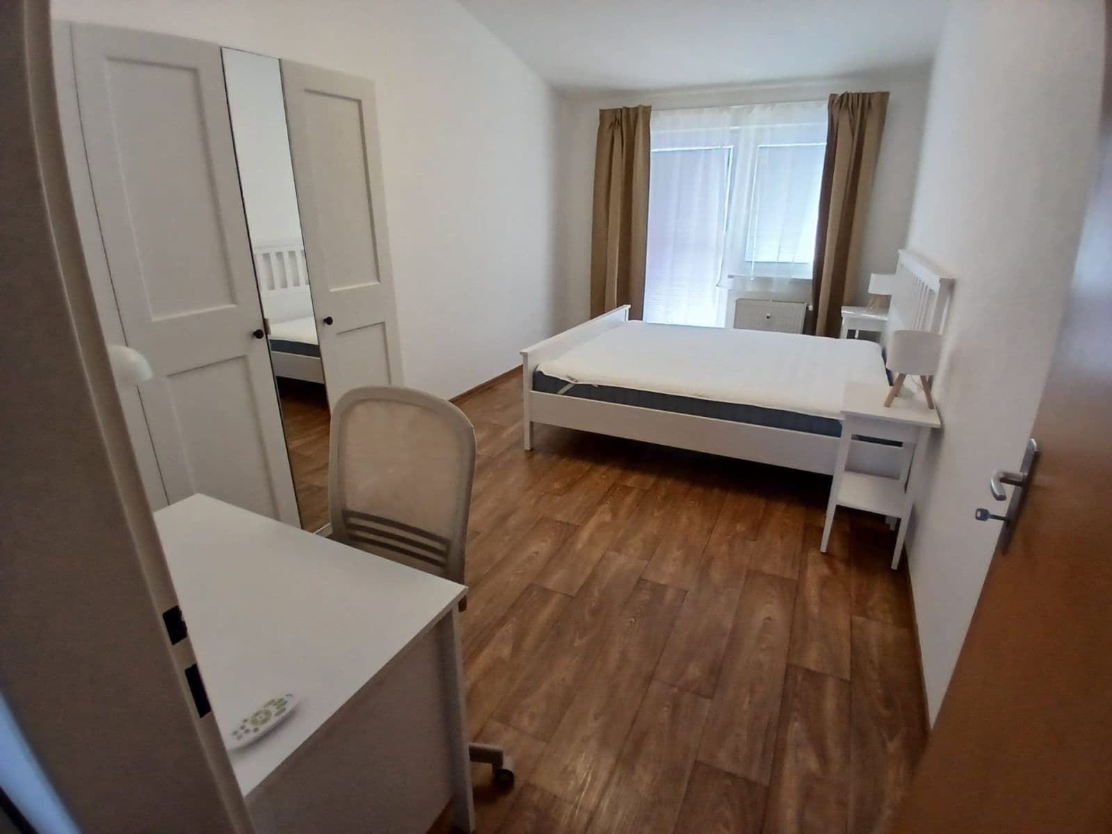 Prenájom bytu 2-izbový 50 m², Riegrova, Černošice, Středočeský kraj Prenájom bytu 2-izbový 50 m², Riegrova, Černošice, Středočeský kraj
