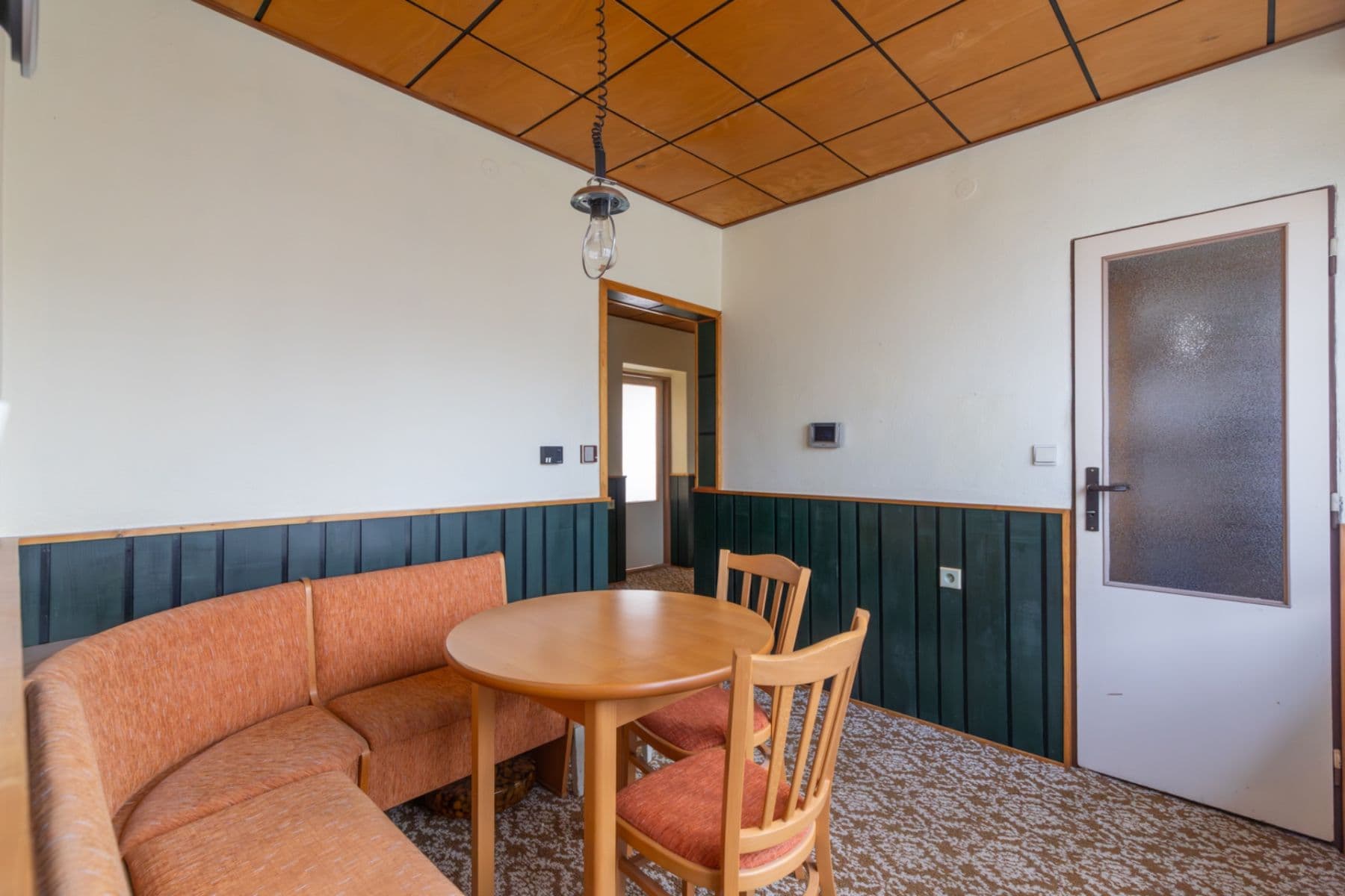 Prenájom domu 180 m², pozemok 1.200 m², Balbínova, Ostrava, Moravskoslezský kraj Prenájom domu 180 m², pozemok 1.200 m², Balbínova, Ostrava, Moravskoslezský kraj