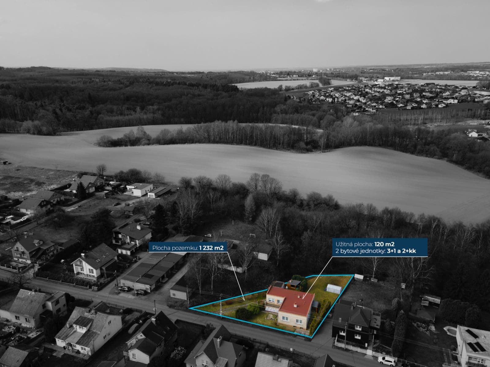 Prenájom domu 180 m², pozemok 1.200 m², Balbínova, Ostrava, Moravskoslezský kraj Prenájom domu 180 m², pozemok 1.200 m², Balbínova, Ostrava, Moravskoslezský kraj