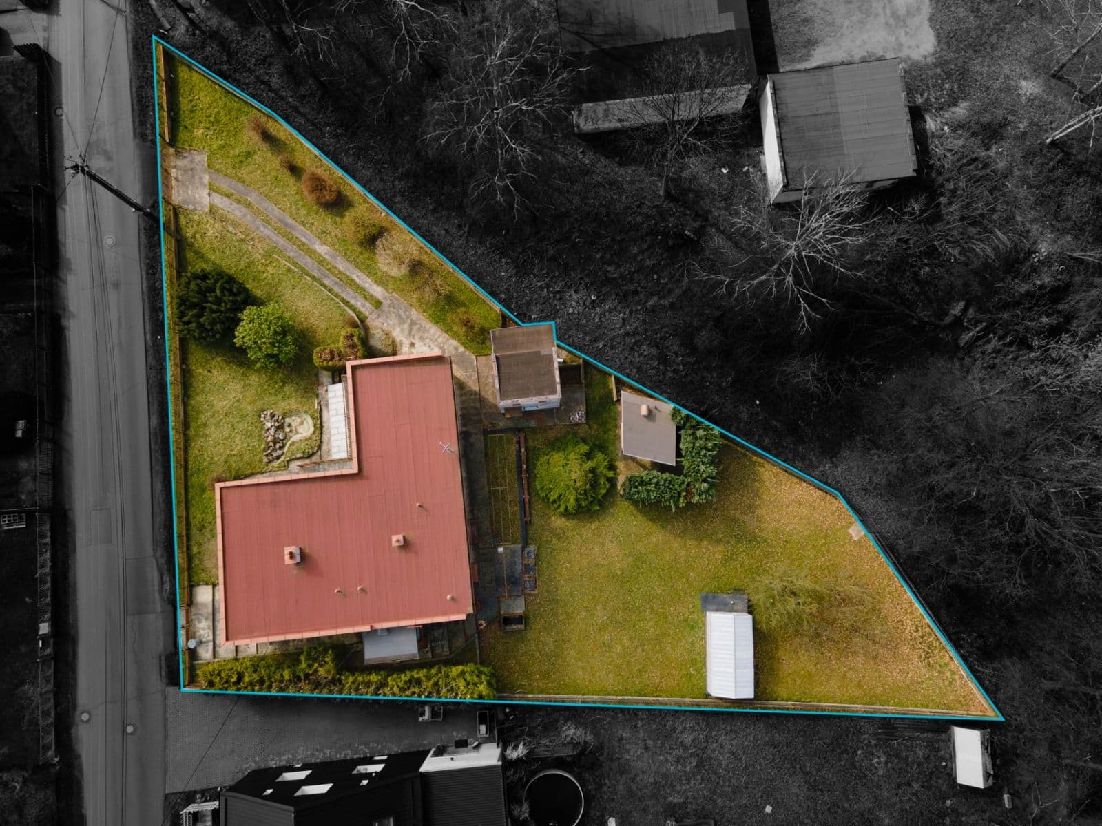 Prenájom domu 180 m², pozemok 1.200 m², Balbínova, Ostrava, Moravskoslezský kraj Prenájom domu 180 m², pozemok 1.200 m², Balbínova, Ostrava, Moravskoslezský kraj