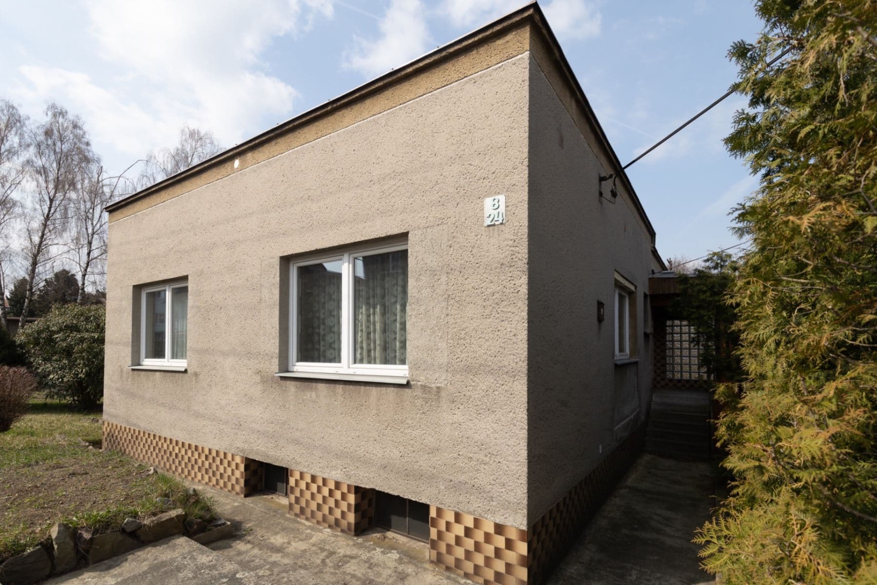 Prenájom domu 180 m², pozemok 1.200 m², Balbínova, Ostrava, Moravskoslezský kraj Prenájom domu 180 m², pozemok 1.200 m², Balbínova, Ostrava, Moravskoslezský kraj