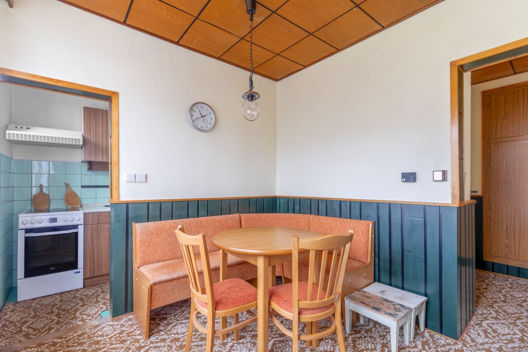 Prenájom domu 180 m², pozemok 1.200 m², Balbínova, Ostrava, Moravskoslezský kraj Prenájom domu 180 m², pozemok 1.200 m², Balbínova, Ostrava, Moravskoslezský kraj