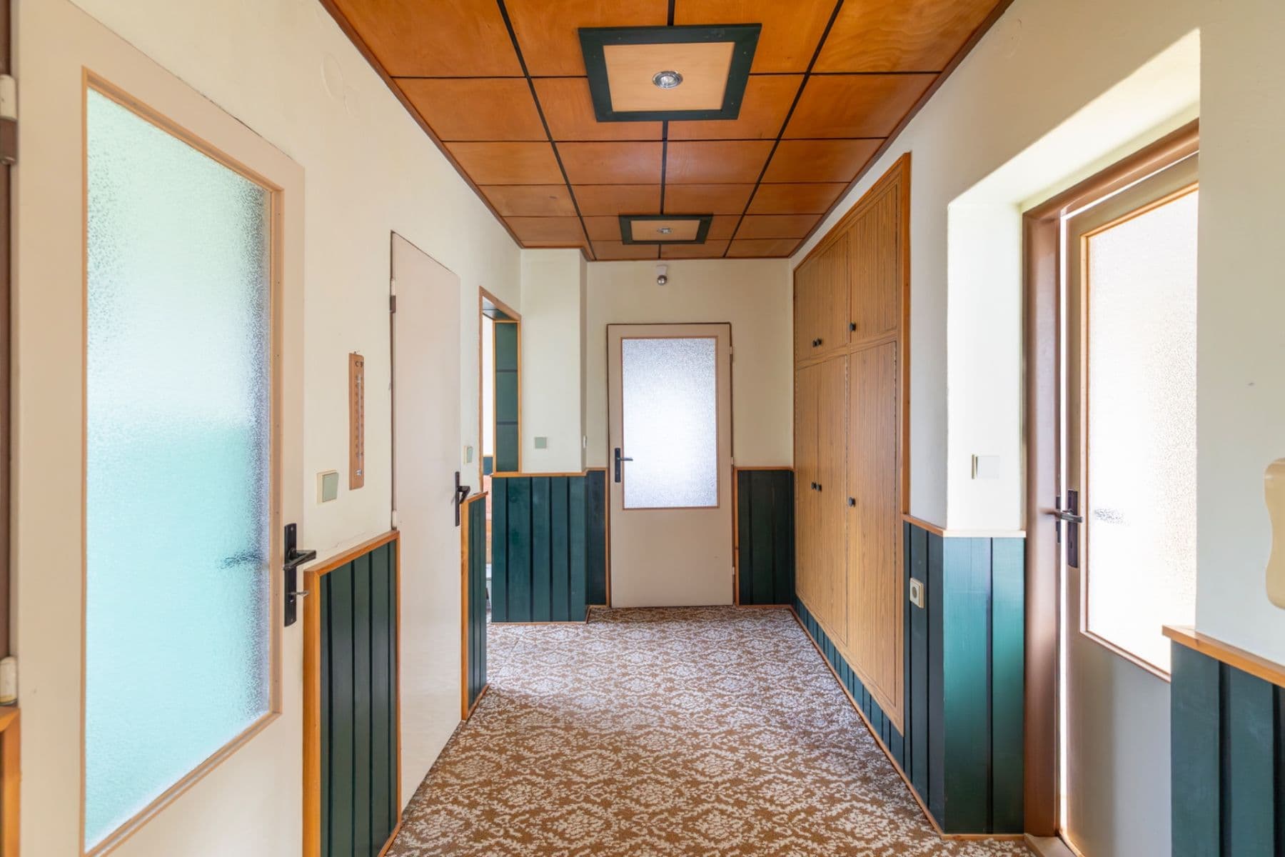Prenájom domu 180 m², pozemok 1.200 m², Balbínova, Ostrava, Moravskoslezský kraj Prenájom domu 180 m², pozemok 1.200 m², Balbínova, Ostrava, Moravskoslezský kraj