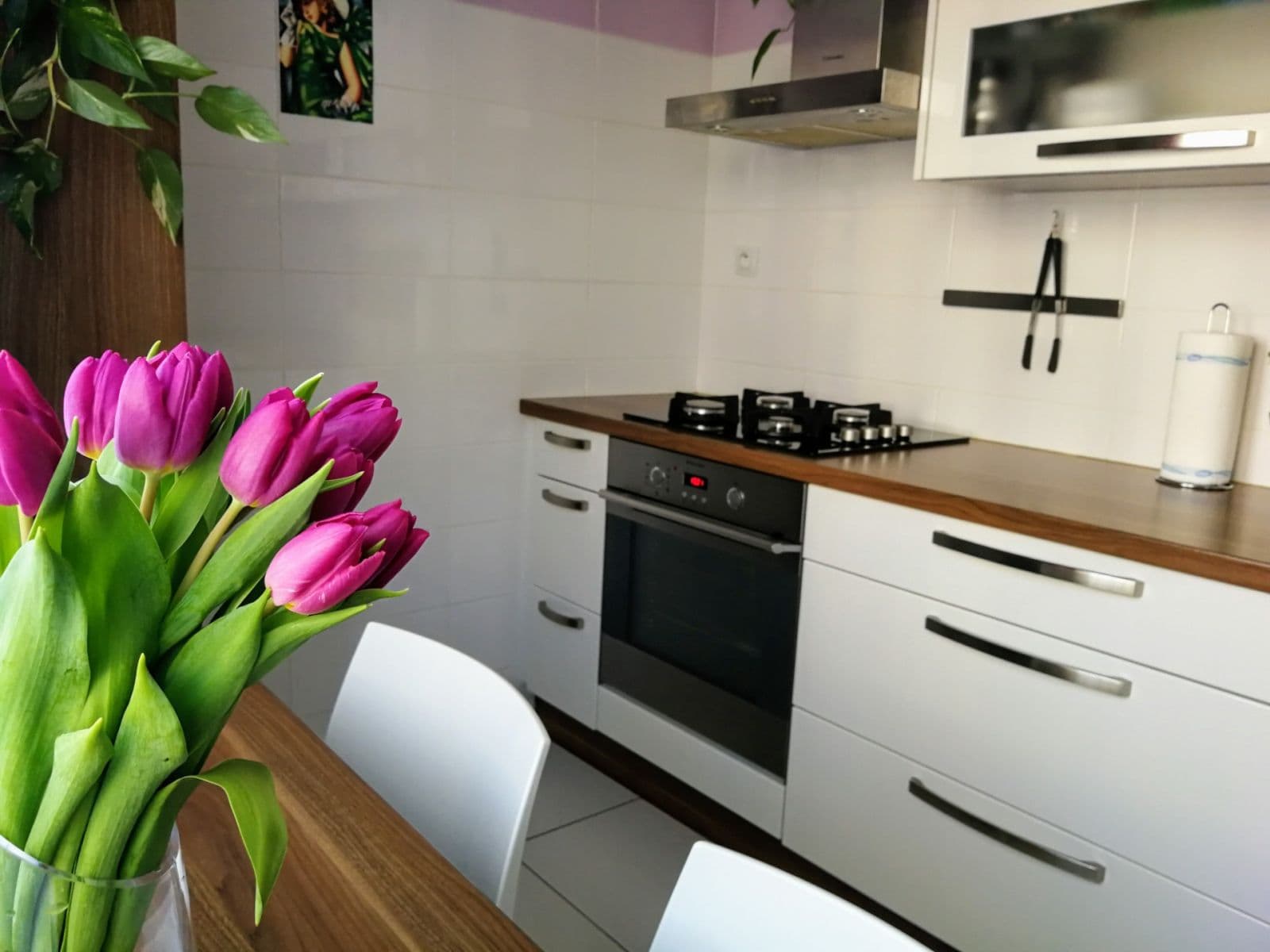 Prenájom bytu 2-izbový 55 m², Nad Vodovodem, Praha, Praha Prenájom bytu 2-izbový 55 m², Nad Vodovodem, Praha, Praha
