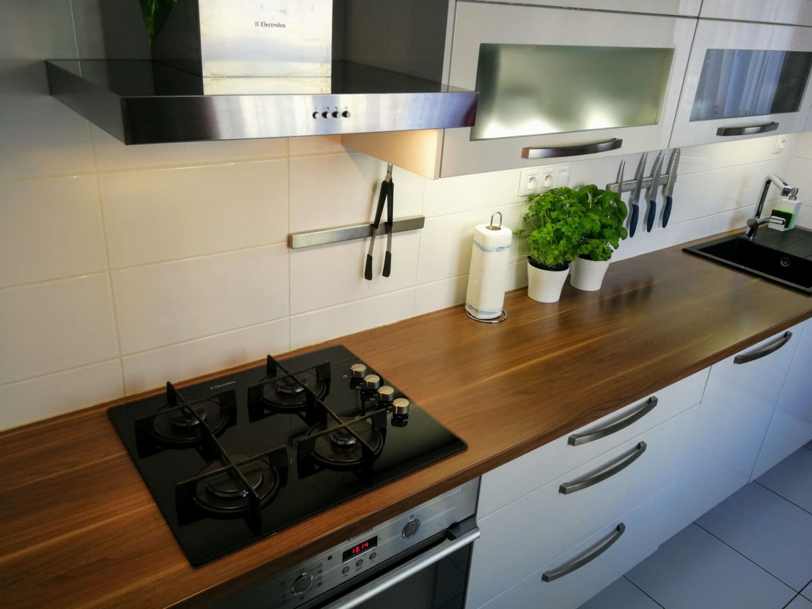 Prenájom bytu 2-izbový 55 m², Nad Vodovodem, Praha, Praha Prenájom bytu 2-izbový 55 m², Nad Vodovodem, Praha, Praha