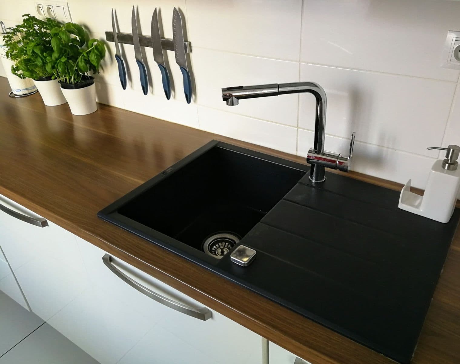 Prenájom bytu 2-izbový 55 m², Nad Vodovodem, Praha, Praha Prenájom bytu 2-izbový 55 m², Nad Vodovodem, Praha, Praha