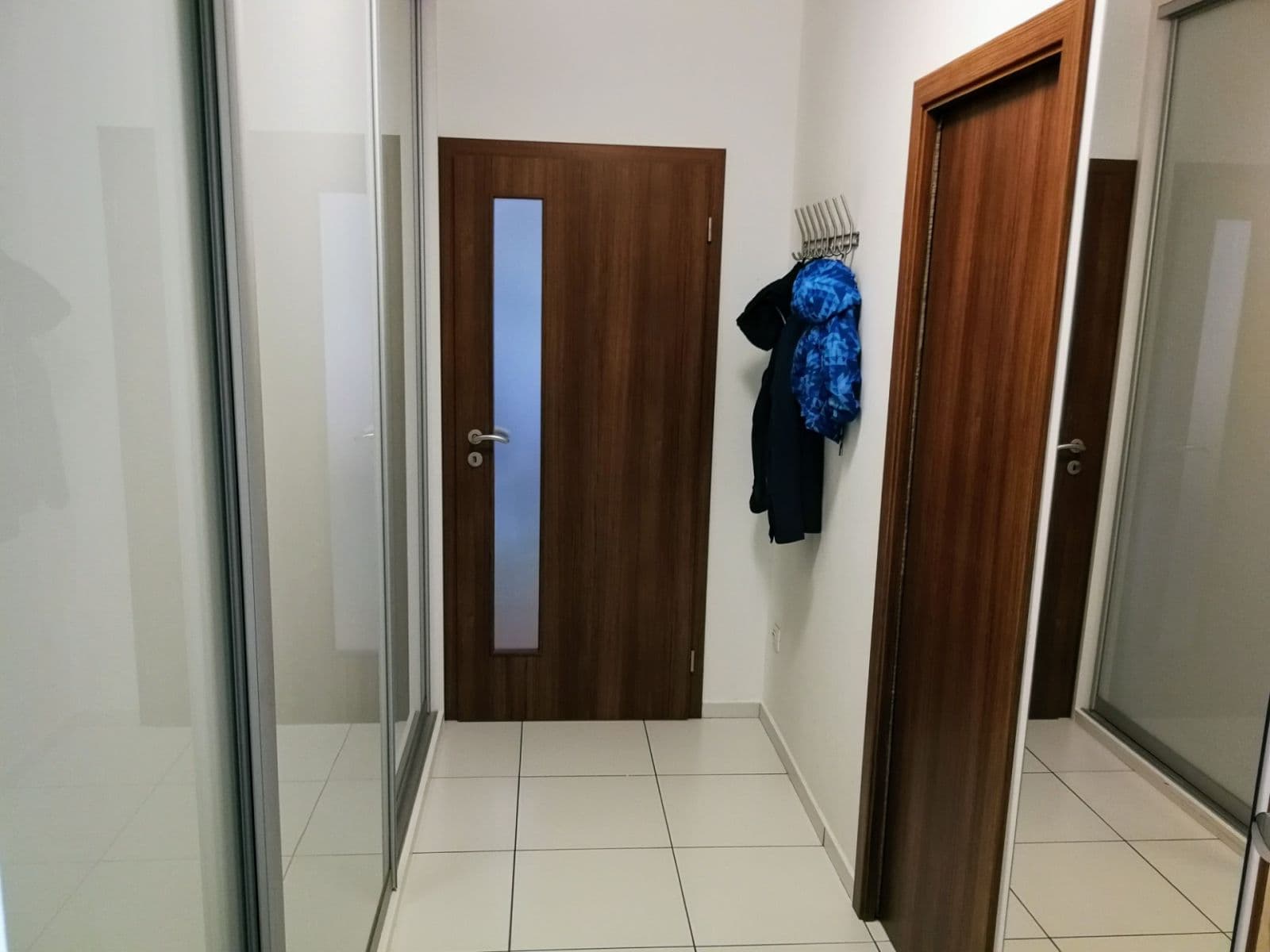 Prenájom bytu 2-izbový 55 m², Nad Vodovodem, Praha, Praha Prenájom bytu 2-izbový 55 m², Nad Vodovodem, Praha, Praha