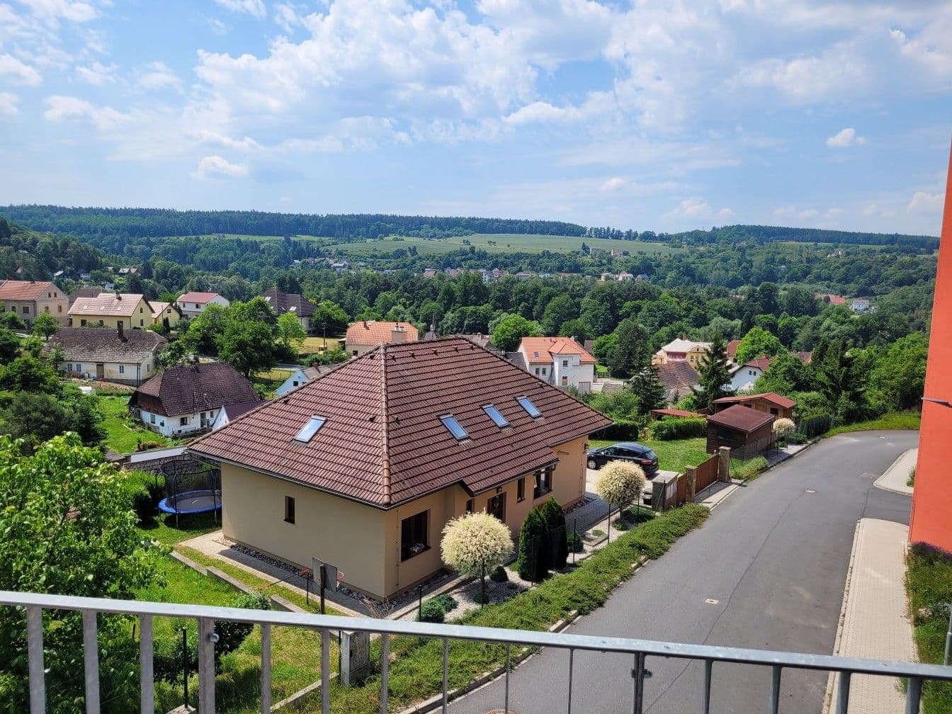 Prenájom bytu 3-izbový 84 m², U Václava, Plasy, Plzeňský kraj Prenájom bytu 3-izbový 84 m², U Václava, Plasy, Plzeňský kraj