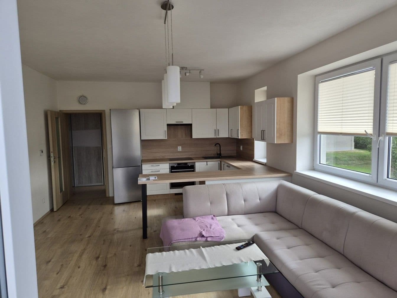 Prenájom bytu 3-izbový 84 m², U Václava, Plasy, Plzeňský kraj Prenájom bytu 3-izbový 84 m², U Václava, Plasy, Plzeňský kraj