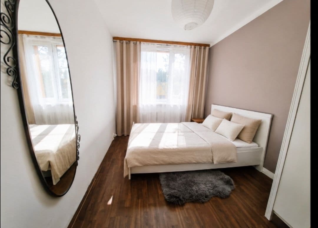 Predaj bytu 2-izbový 42 m², Mádrova, Praha, Praha Predaj bytu 2-izbový 42 m², Mádrova, Praha, Praha