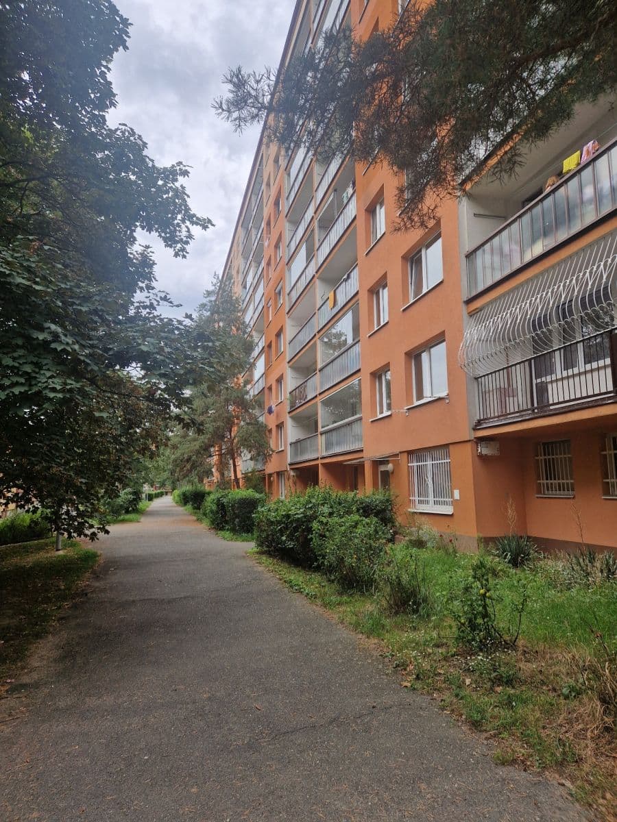 Predaj bytu 2-izbový 42 m², Mádrova, Praha, Praha Predaj bytu 2-izbový 42 m², Mádrova, Praha, Praha