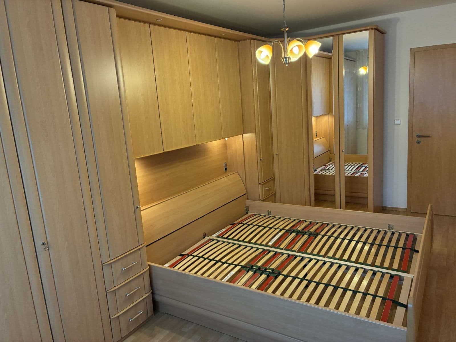 Prenájom bytu 2-izbový 64 m², Chlebovická, Praha, Praha Prenájom bytu 2-izbový 64 m², Chlebovická, Praha, Praha