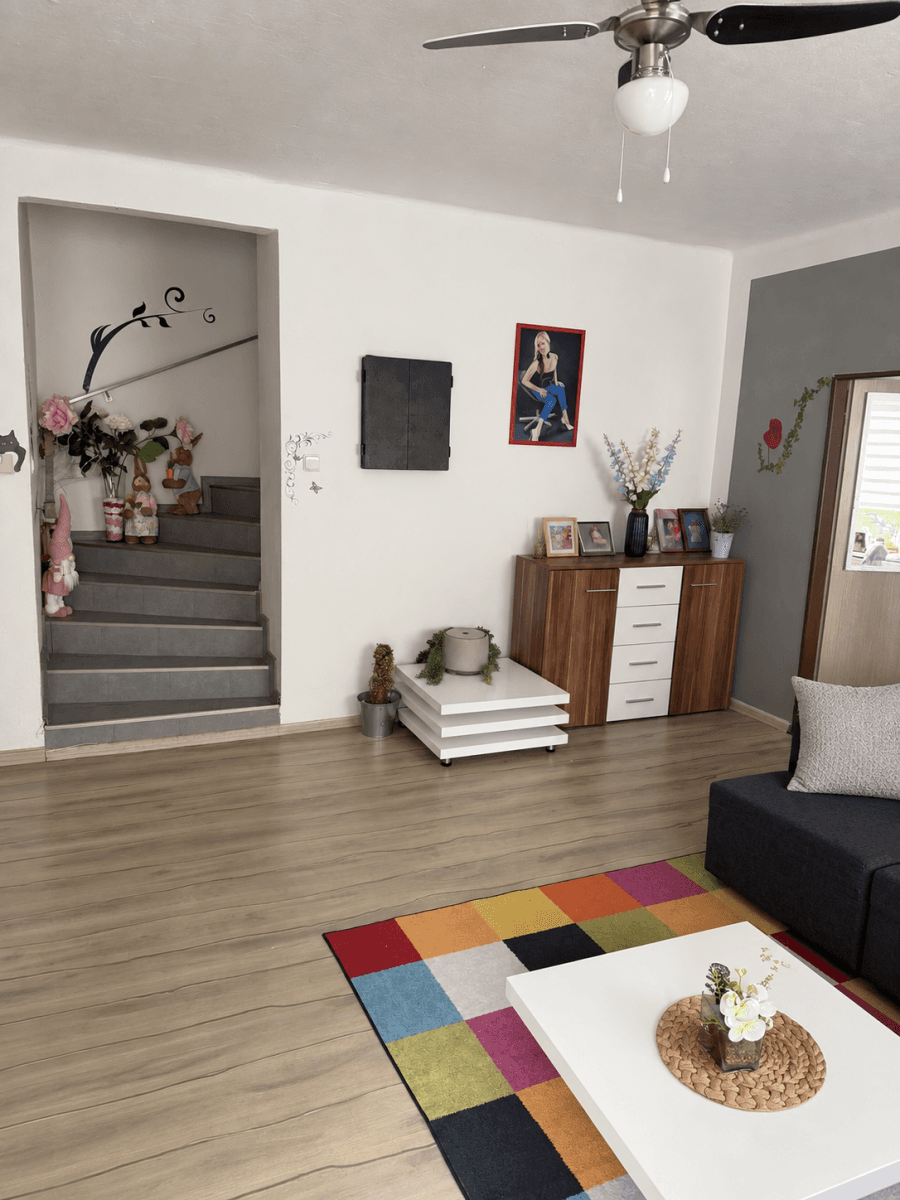 Predaj bytu 3-izbový 100 m², Nádražní, Hranice, Olomoucký kraj Predaj bytu 3-izbový 100 m², Nádražní, Hranice, Olomoucký kraj