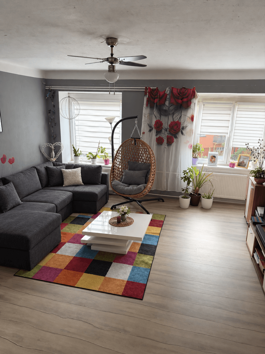 Predaj bytu 3-izbový 100 m², Nádražní, Hranice, Olomoucký kraj Predaj bytu 3-izbový 100 m², Nádražní, Hranice, Olomoucký kraj