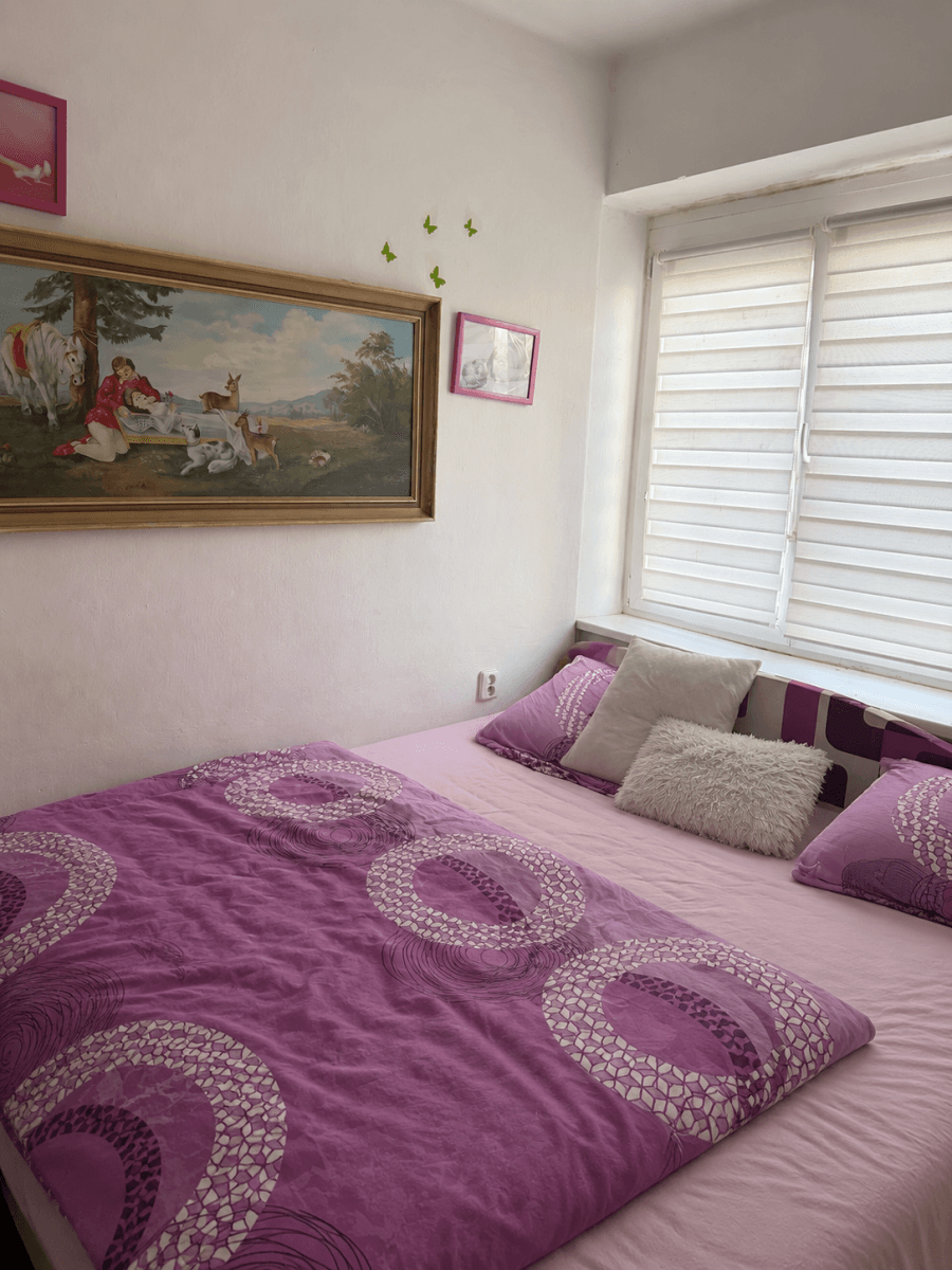 Predaj bytu 3-izbový 100 m², Nádražní, Hranice, Olomoucký kraj Predaj bytu 3-izbový 100 m², Nádražní, Hranice, Olomoucký kraj
