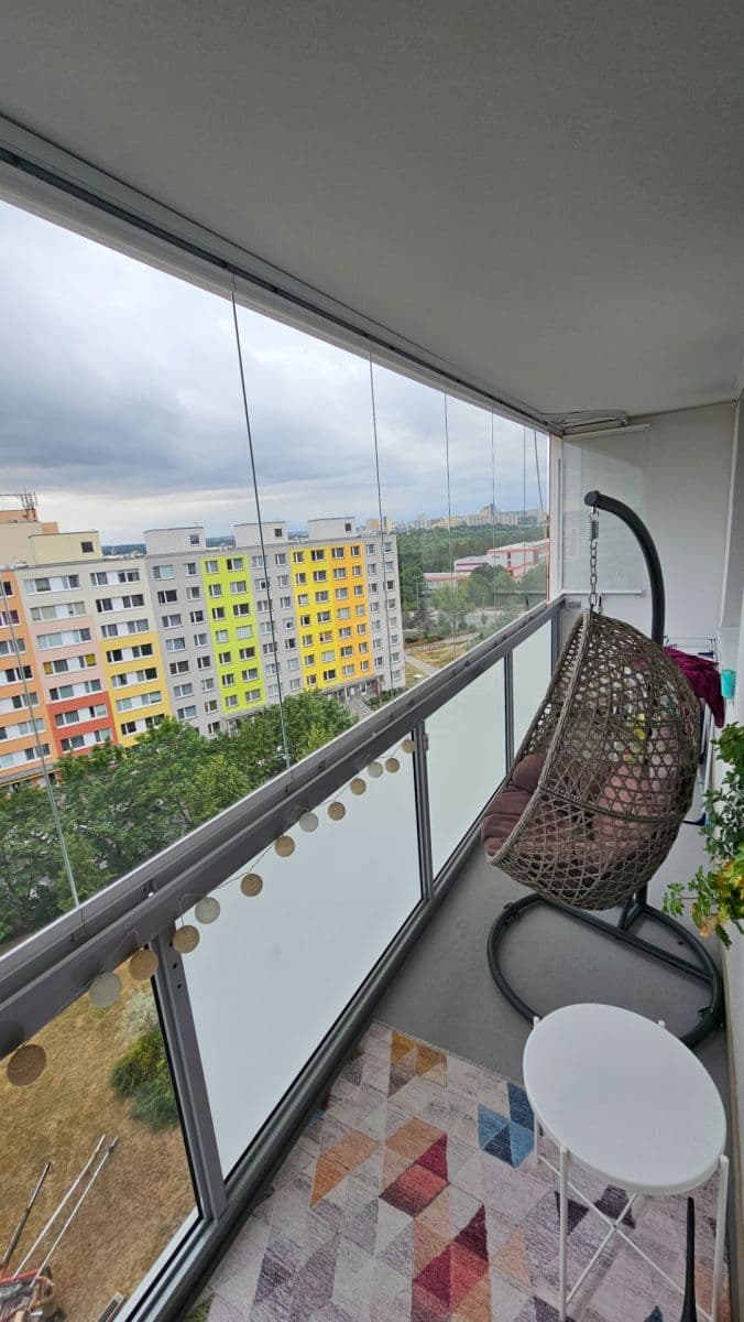 Prenájom bytu 2-izbový 54 m², Milánská, Praha, Praha Prenájom bytu 2-izbový 54 m², Milánská, Praha, Praha