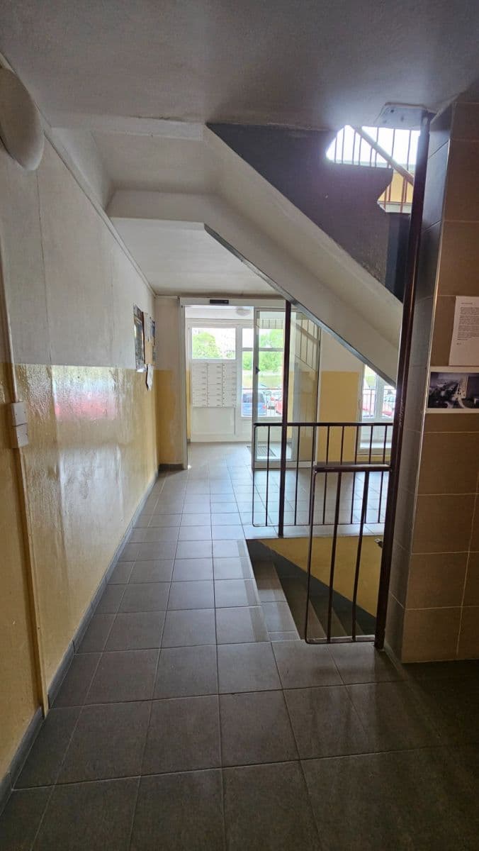 Prenájom bytu 2-izbový 54 m², Milánská, Praha, Praha Prenájom bytu 2-izbový 54 m², Milánská, Praha, Praha