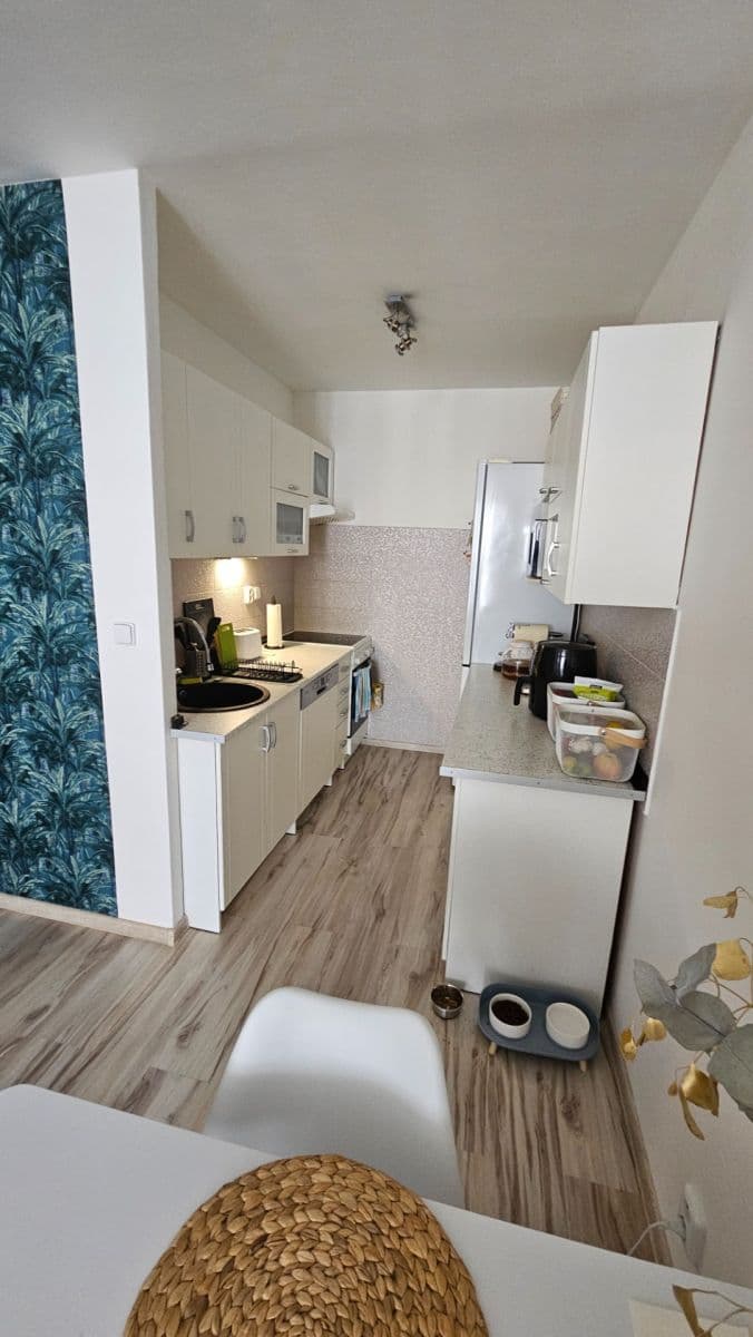 Prenájom bytu 2-izbový 54 m², Milánská, Praha, Praha Prenájom bytu 2-izbový 54 m², Milánská, Praha, Praha