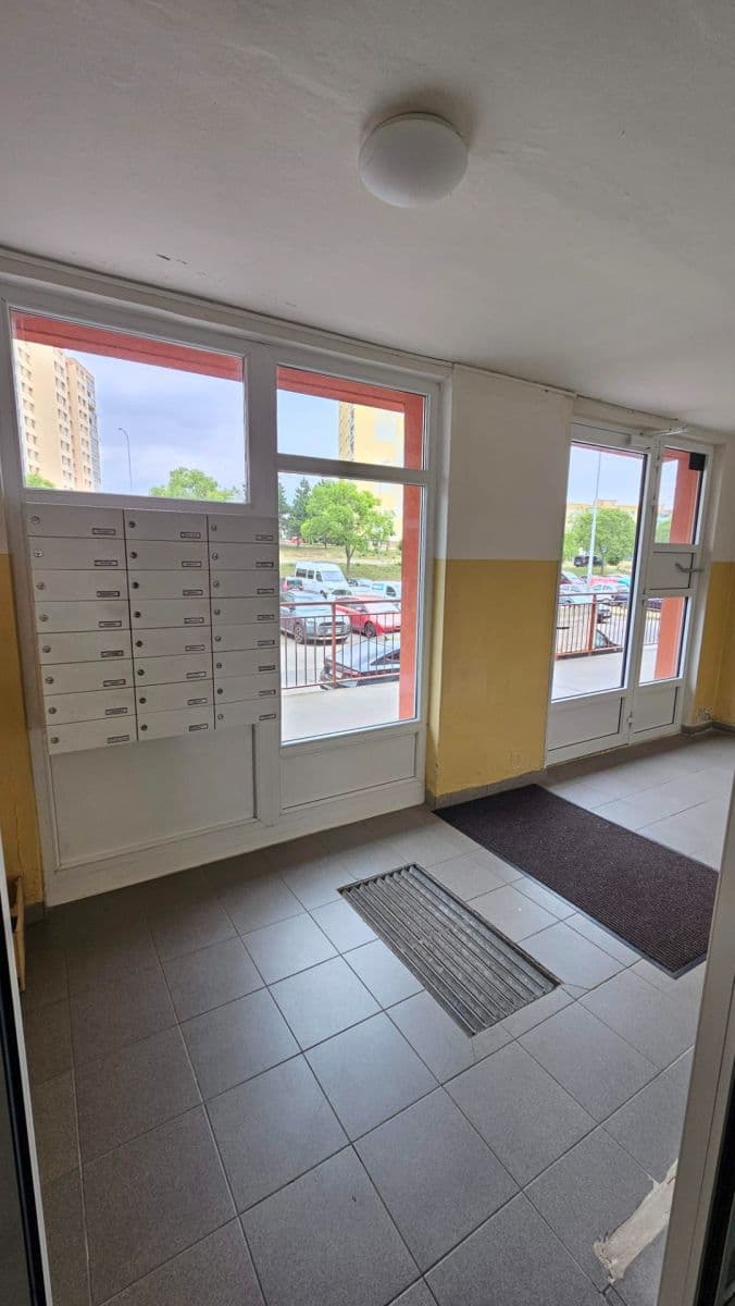 Prenájom bytu 2-izbový 54 m², Milánská, Praha, Praha Prenájom bytu 2-izbový 54 m², Milánská, Praha, Praha