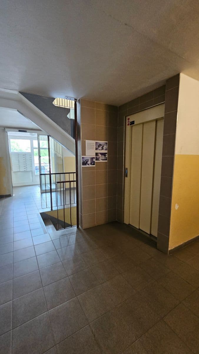 Prenájom bytu 2-izbový 54 m², Milánská, Praha, Praha Prenájom bytu 2-izbový 54 m², Milánská, Praha, Praha
