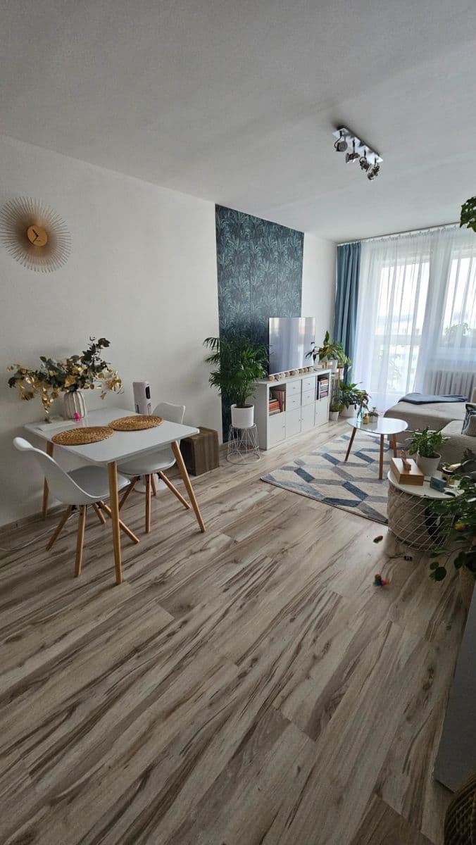 Prenájom bytu 2-izbový 54 m², Milánská, Praha, Praha Prenájom bytu 2-izbový 54 m², Milánská, Praha, Praha