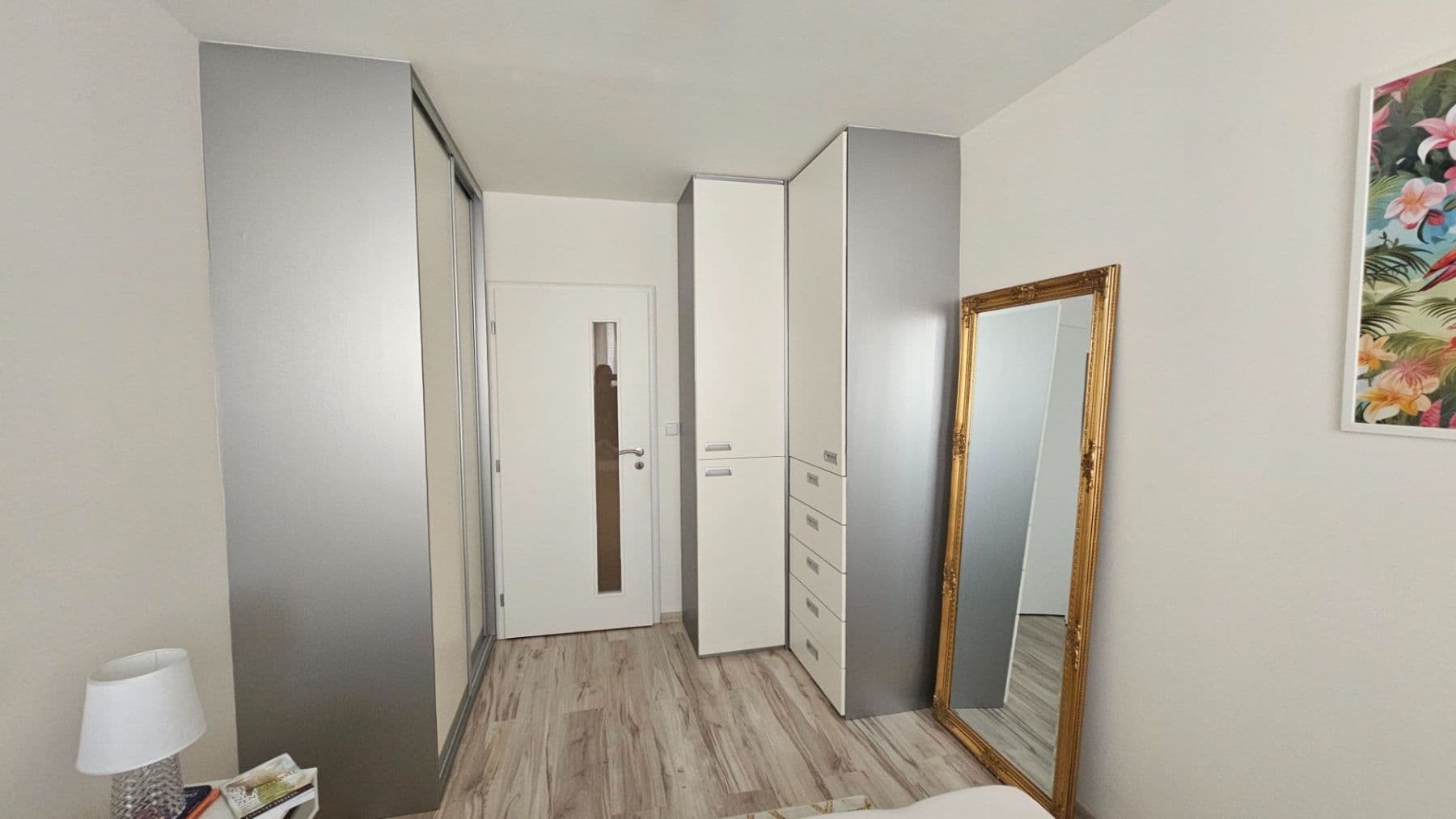 Prenájom bytu 2-izbový 54 m², Milánská, Praha, Praha Prenájom bytu 2-izbový 54 m², Milánská, Praha, Praha