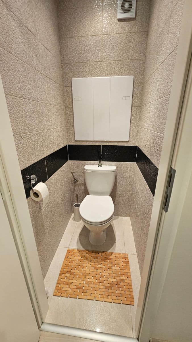 Prenájom bytu 2-izbový 54 m², Milánská, Praha, Praha Prenájom bytu 2-izbový 54 m², Milánská, Praha, Praha