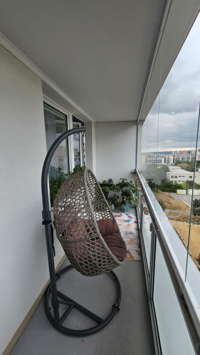 Prenájom bytu 2-izbový 54 m², Milánská, Praha, Praha Prenájom bytu 2-izbový 54 m², Milánská, Praha, Praha