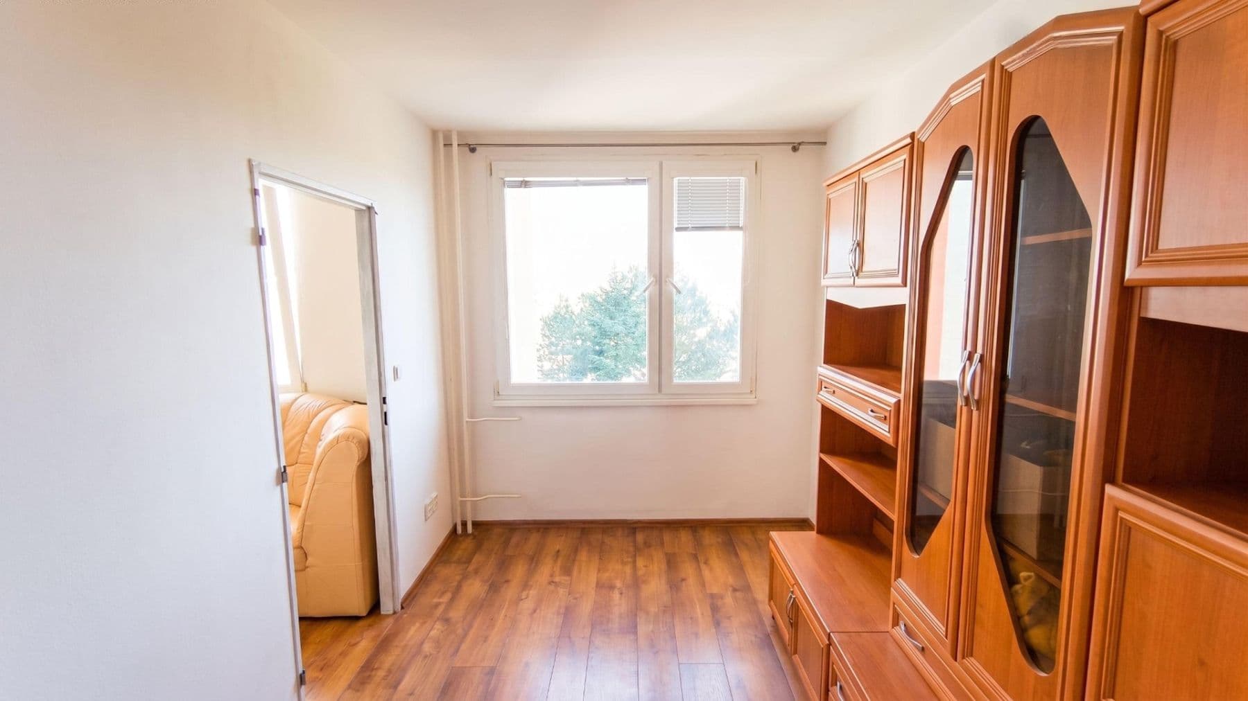 Predaj bytu 1-izbový 41 m², Okružní, Slaný, Středočeský kraj Predaj bytu 1-izbový 41 m², Okružní, Slaný, Středočeský kraj