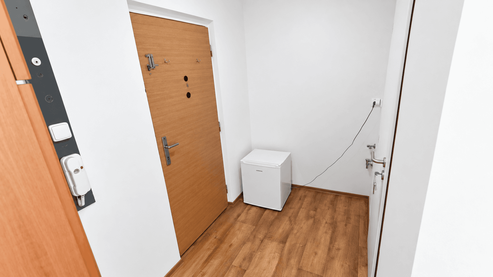 Predaj bytu 1-izbový 41 m², Okružní, Slaný, Středočeský kraj Predaj bytu 1-izbový 41 m², Okružní, Slaný, Středočeský kraj
