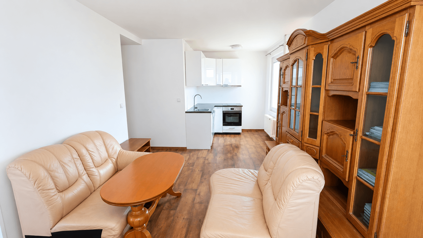 Predaj bytu 1-izbový 41 m², Okružní, Slaný, Středočeský kraj Predaj bytu 1-izbový 41 m², Okružní, Slaný, Středočeský kraj