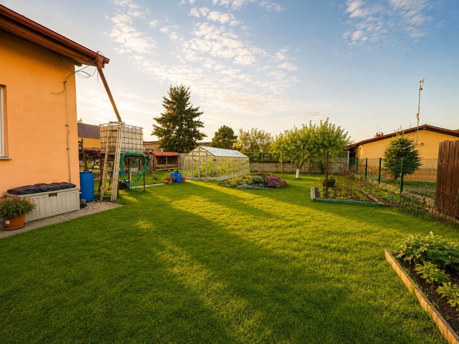 Predaj domu 254 m², pozemok 1.030 m², Zahradní, Libiš, Středočeský kraj Predaj domu 254 m², pozemok 1.030 m², Zahradní, Libiš, Středočeský kraj