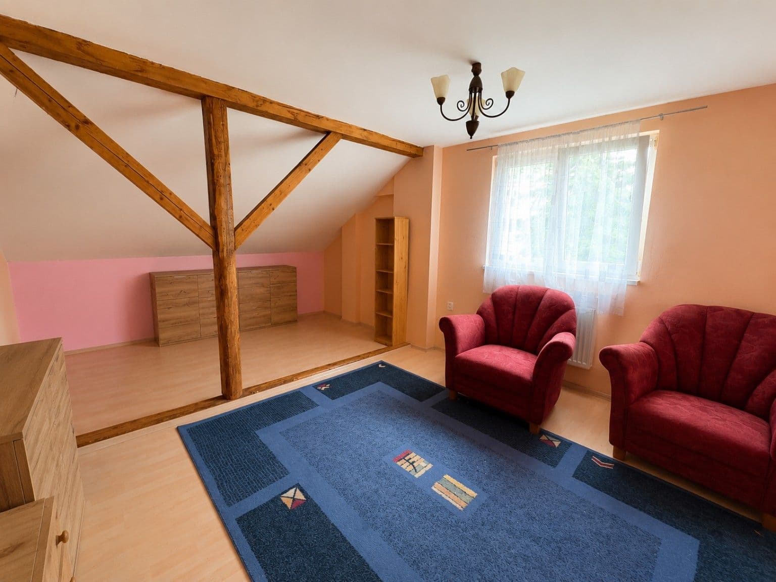 Predaj domu 254 m², pozemok 1.030 m², Zahradní, Libiš, Středočeský kraj Predaj domu 254 m², pozemok 1.030 m², Zahradní, Libiš, Středočeský kraj