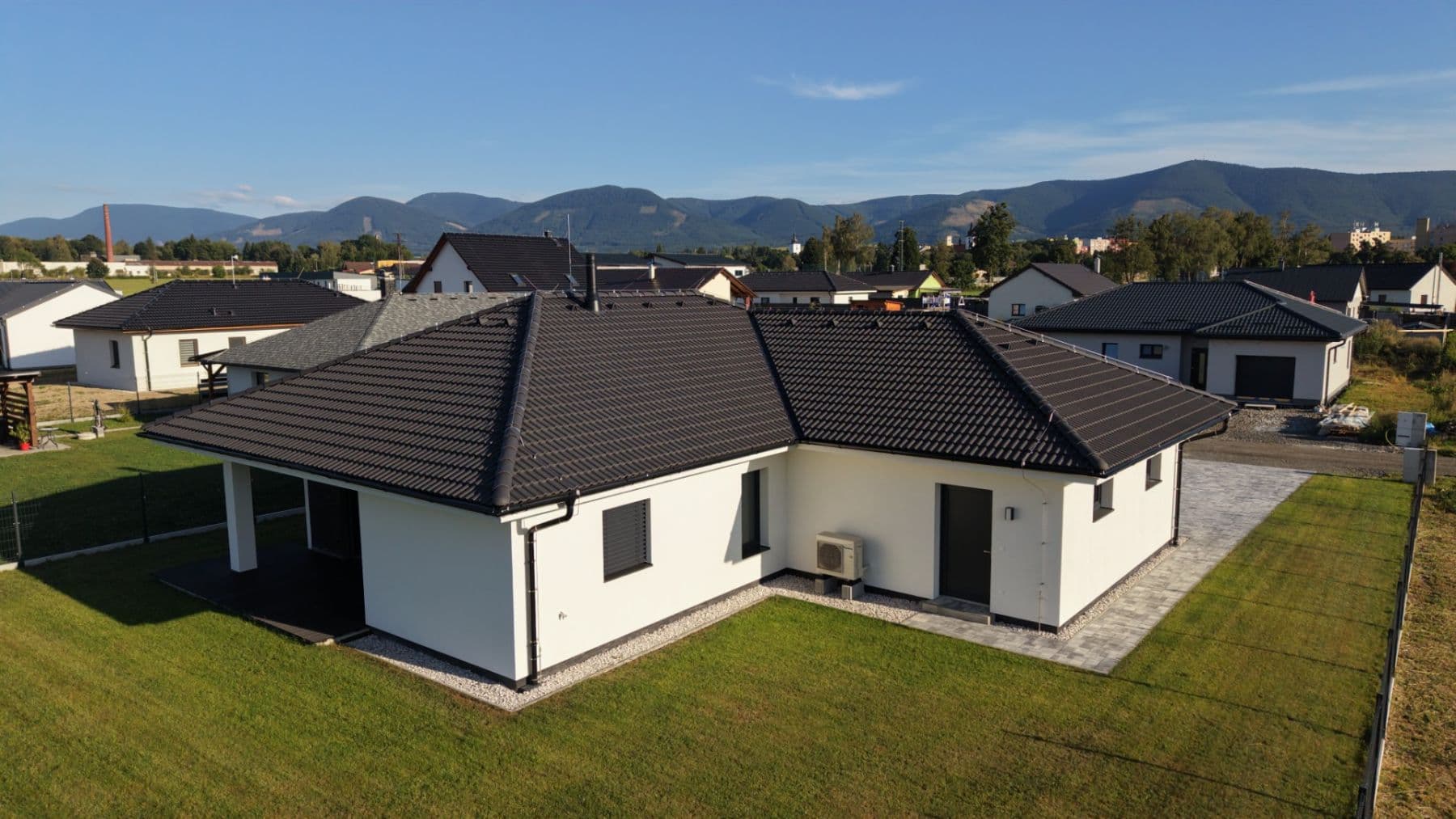 Predaj domu 144 m², pozemok 988 m², Tichá, Moravskoslezský kraj Predaj domu 144 m², pozemok 988 m², Tichá, Moravskoslezský kraj