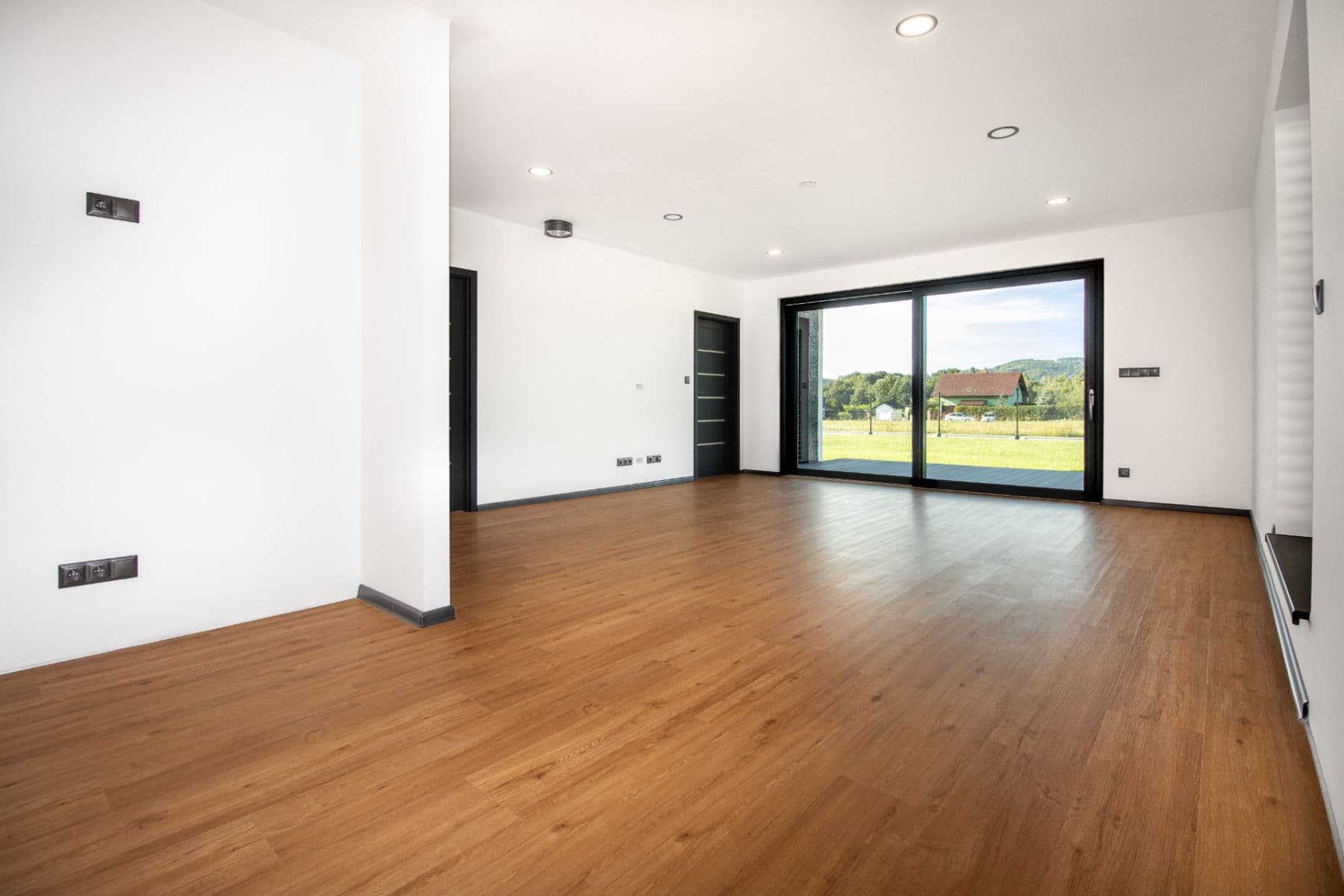 Predaj domu 144 m², pozemok 988 m², Tichá, Moravskoslezský kraj Predaj domu 144 m², pozemok 988 m², Tichá, Moravskoslezský kraj