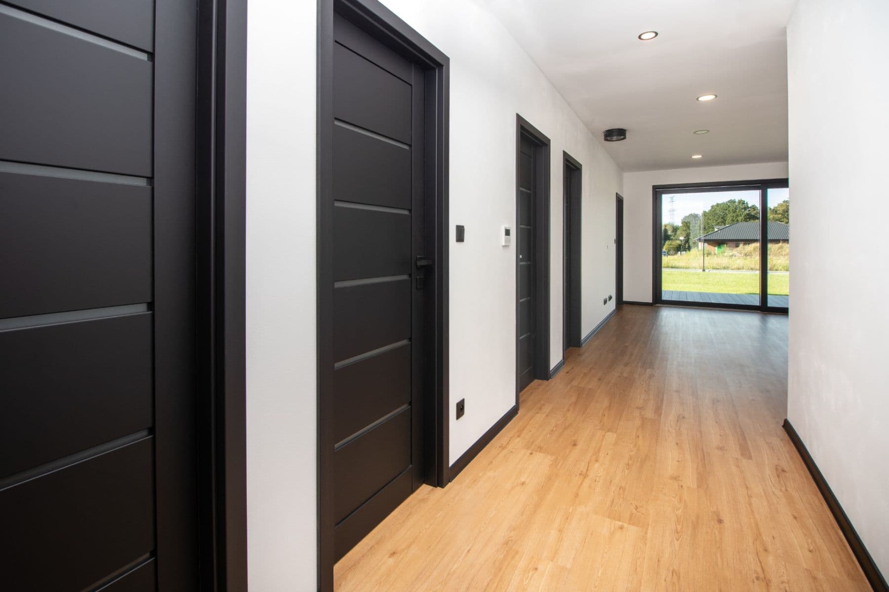 Predaj domu 144 m², pozemok 988 m², Tichá, Moravskoslezský kraj Predaj domu 144 m², pozemok 988 m², Tichá, Moravskoslezský kraj