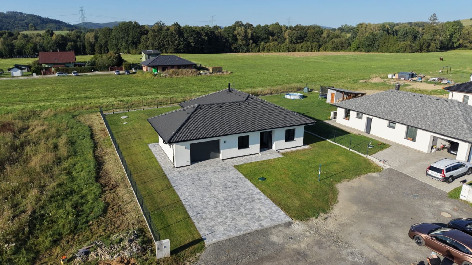 Predaj domu 144 m², pozemok 988 m², Tichá, Moravskoslezský kraj Predaj domu 144 m², pozemok 988 m², Tichá, Moravskoslezský kraj