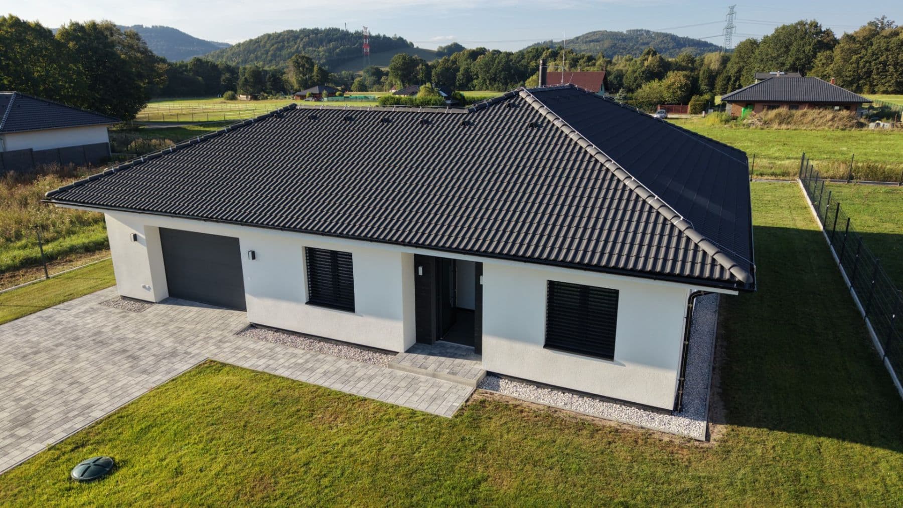 Predaj domu 144 m², pozemok 988 m², Tichá, Moravskoslezský kraj Predaj domu 144 m², pozemok 988 m², Tichá, Moravskoslezský kraj