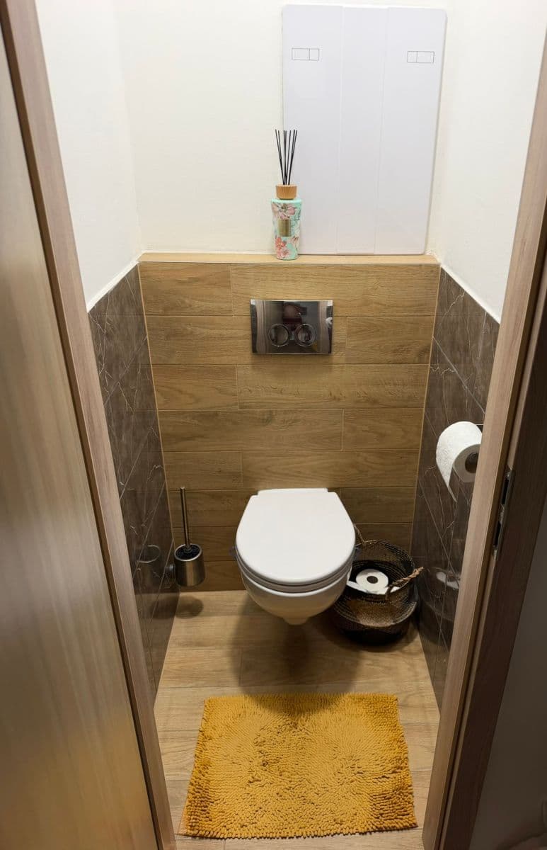Prenájom bytu 2-izbový 54 m², V Úžlabině, Praha, Praha Prenájom bytu 2-izbový 54 m², V Úžlabině, Praha, Praha