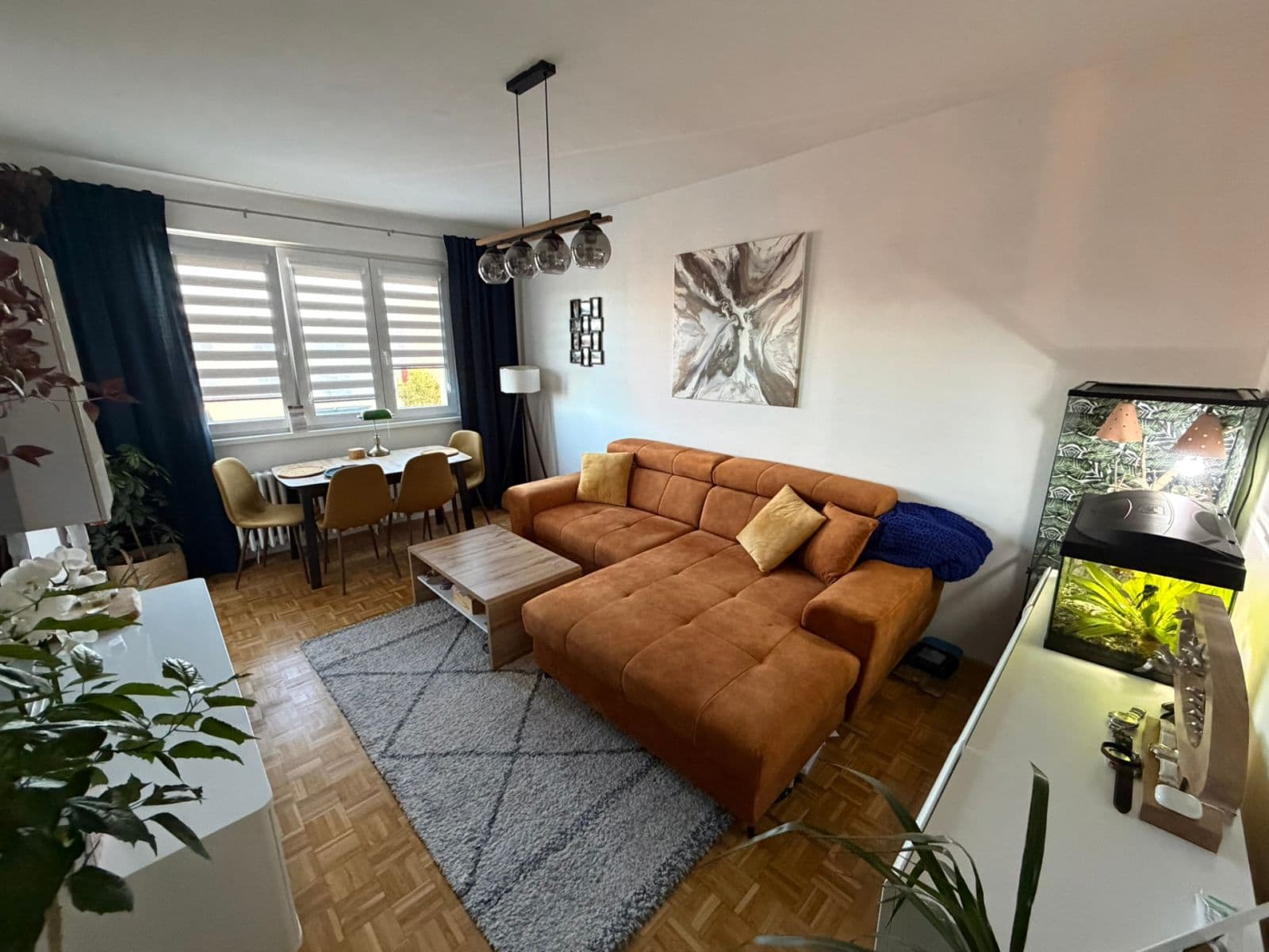 Prenájom bytu 2-izbový 54 m², V Úžlabině, Praha, Praha Prenájom bytu 2-izbový 54 m², V Úžlabině, Praha, Praha