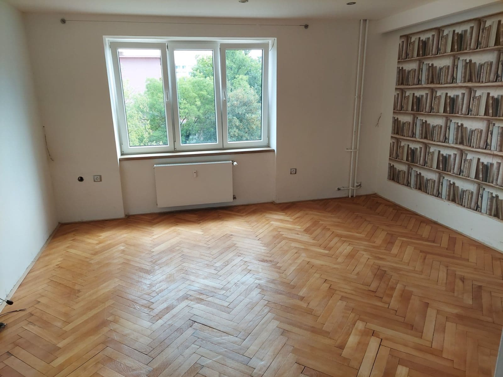 Prenájom bytu 2-izbový 60 m², Čtvercová, Neratovice, Středočeský kraj Prenájom bytu 2-izbový 60 m², Čtvercová, Neratovice, Středočeský kraj