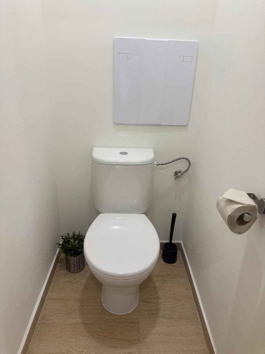 Prenájom bytu 2-izbový 56 m², Provaznická, Ostrava, Moravskoslezský kraj Prenájom bytu 2-izbový 56 m², Provaznická, Ostrava, Moravskoslezský kraj