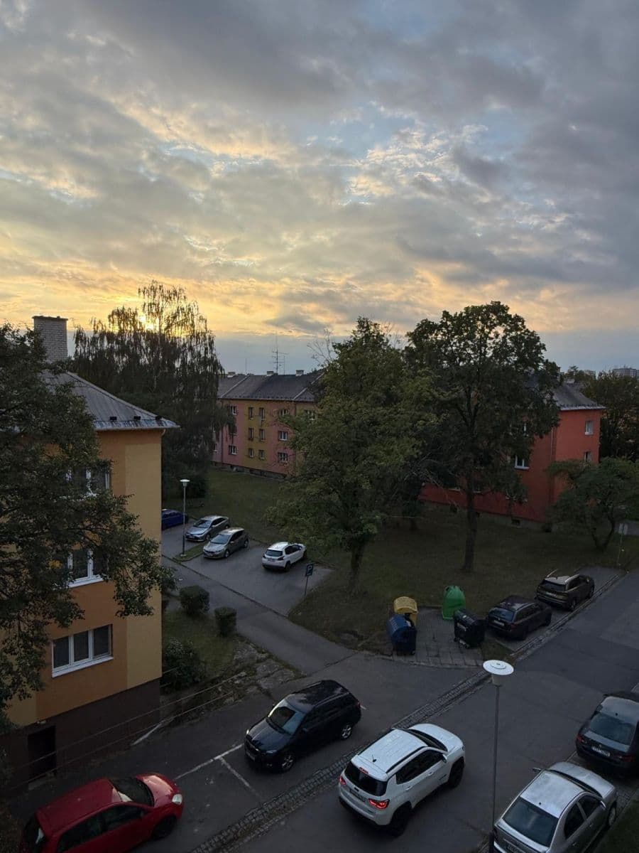 Prenájom bytu 2-izbový 56 m², Provaznická, Ostrava, Moravskoslezský kraj Prenájom bytu 2-izbový 56 m², Provaznická, Ostrava, Moravskoslezský kraj