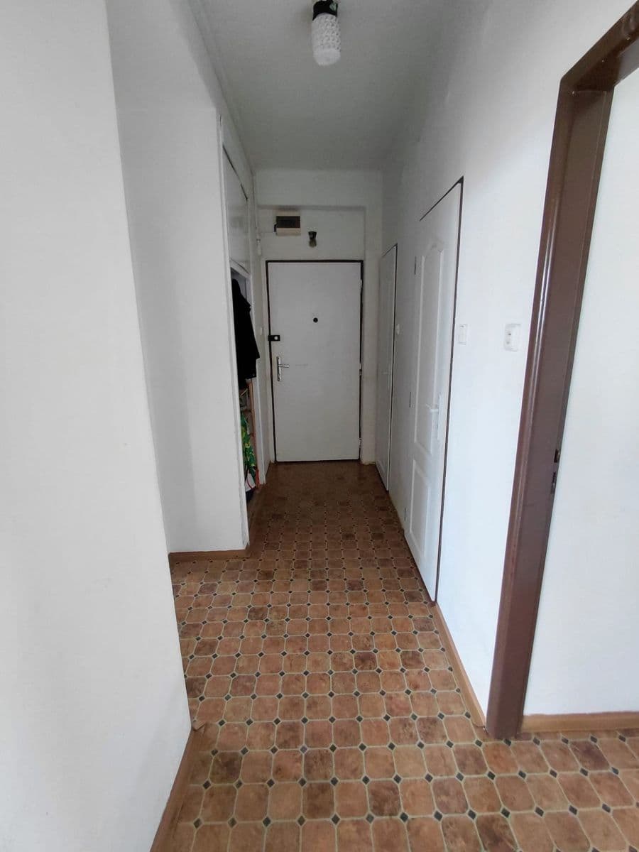 Predaj bytu 3-izbový 70 m², Pod Lipami, Praha, Praha Predaj bytu 3-izbový 70 m², Pod Lipami, Praha, Praha