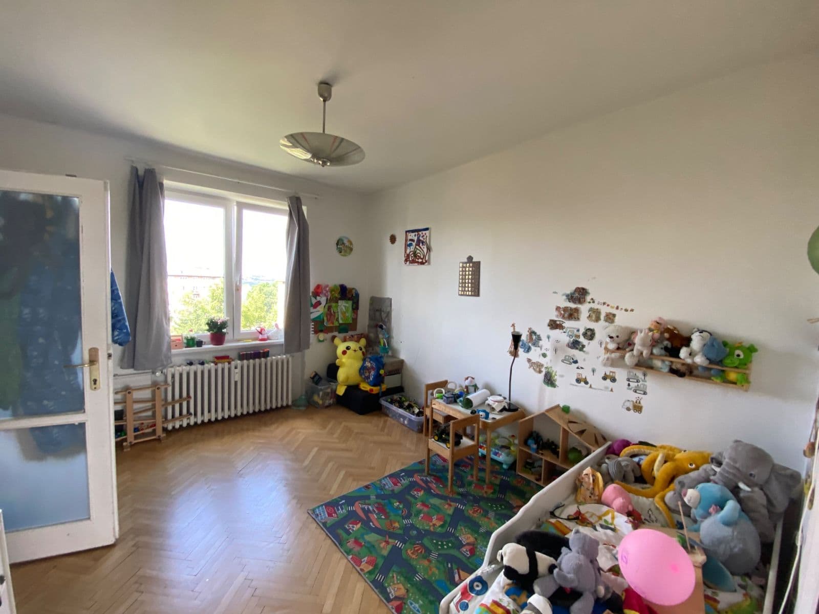 Predaj bytu 3-izbový 70 m², Pod Lipami, Praha, Praha Predaj bytu 3-izbový 70 m², Pod Lipami, Praha, Praha