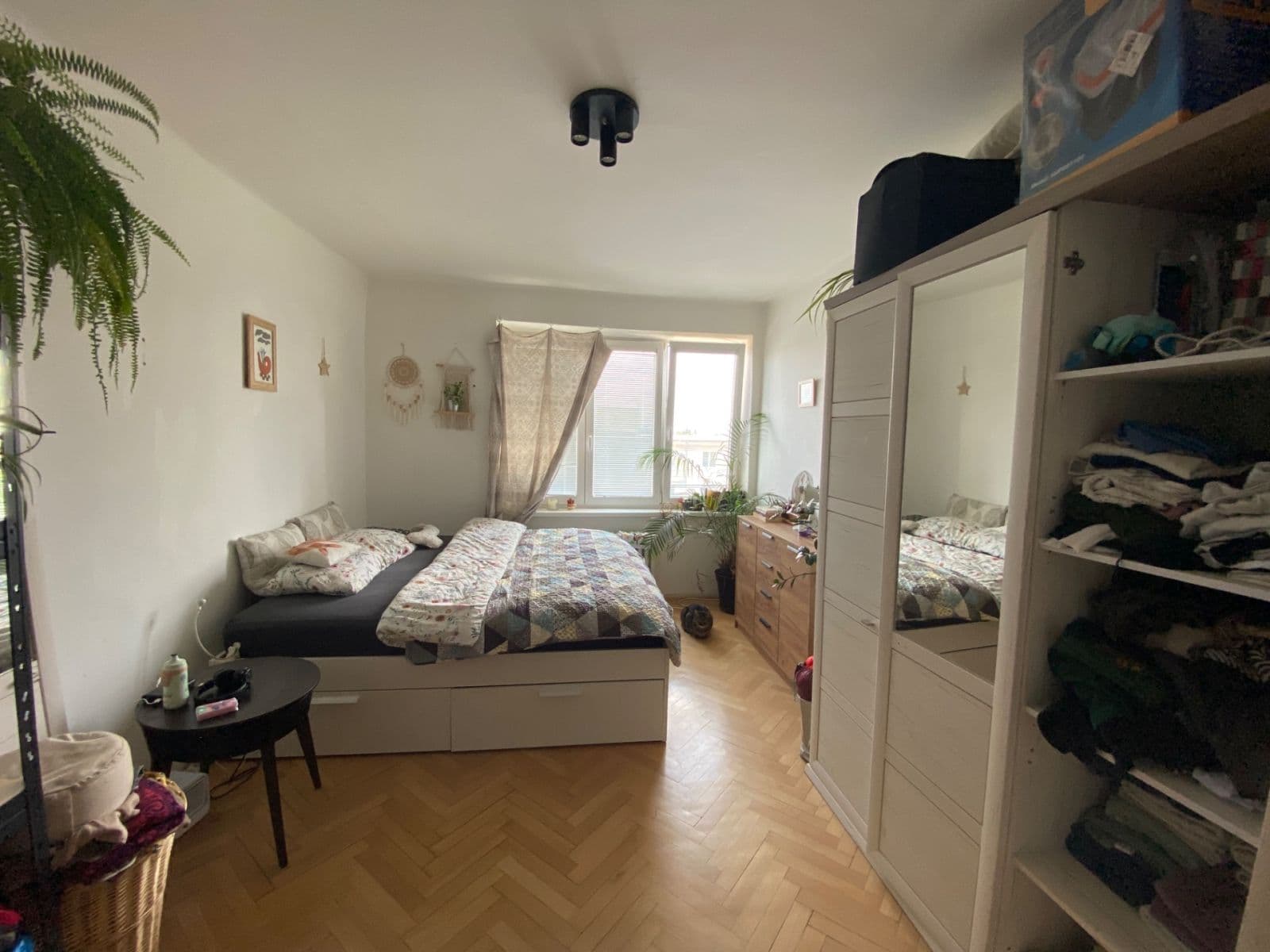Predaj bytu 3-izbový 70 m², Pod Lipami, Praha, Praha Predaj bytu 3-izbový 70 m², Pod Lipami, Praha, Praha