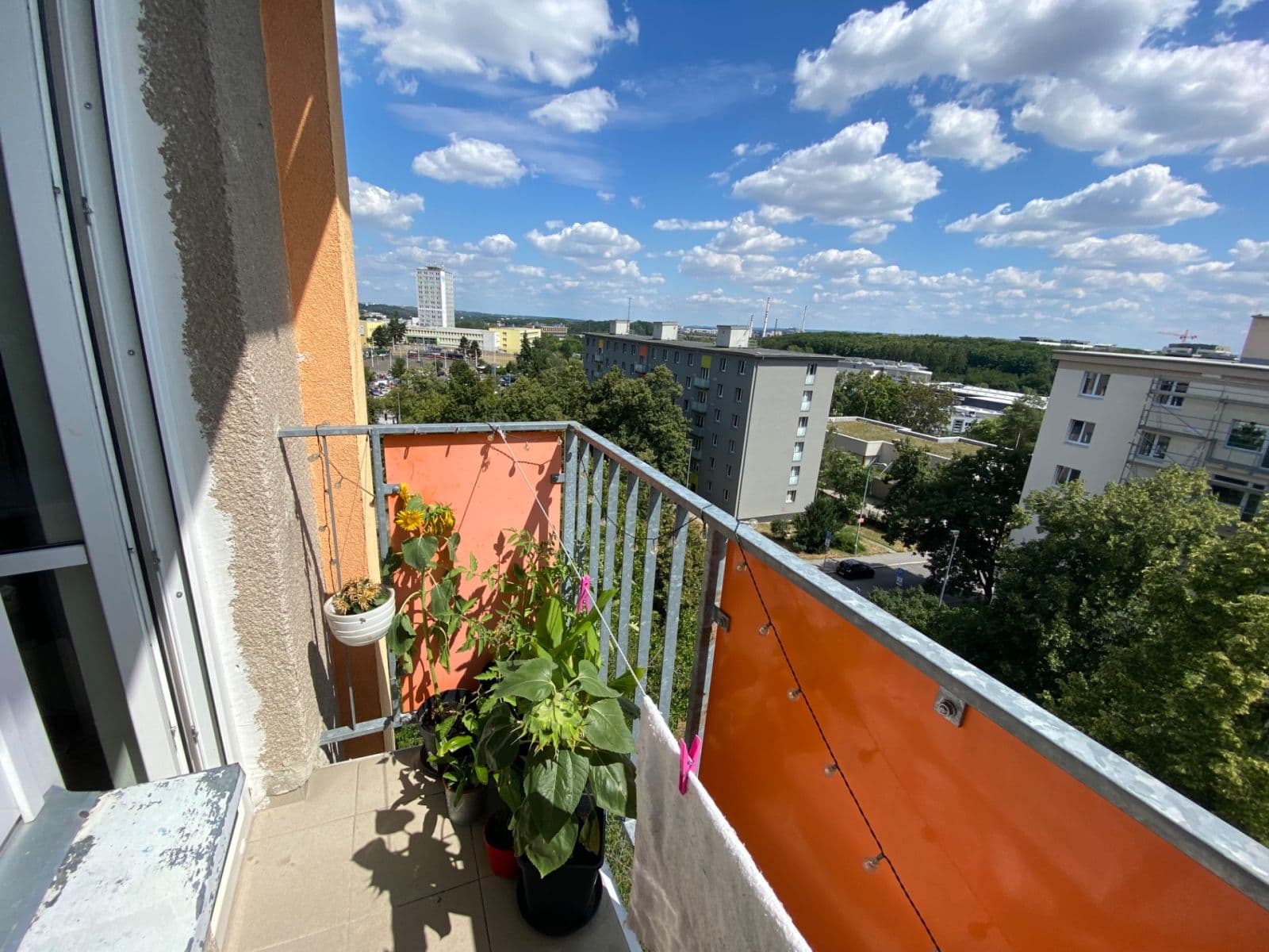 Predaj bytu 3-izbový 70 m², Pod Lipami, Praha, Praha Predaj bytu 3-izbový 70 m², Pod Lipami, Praha, Praha