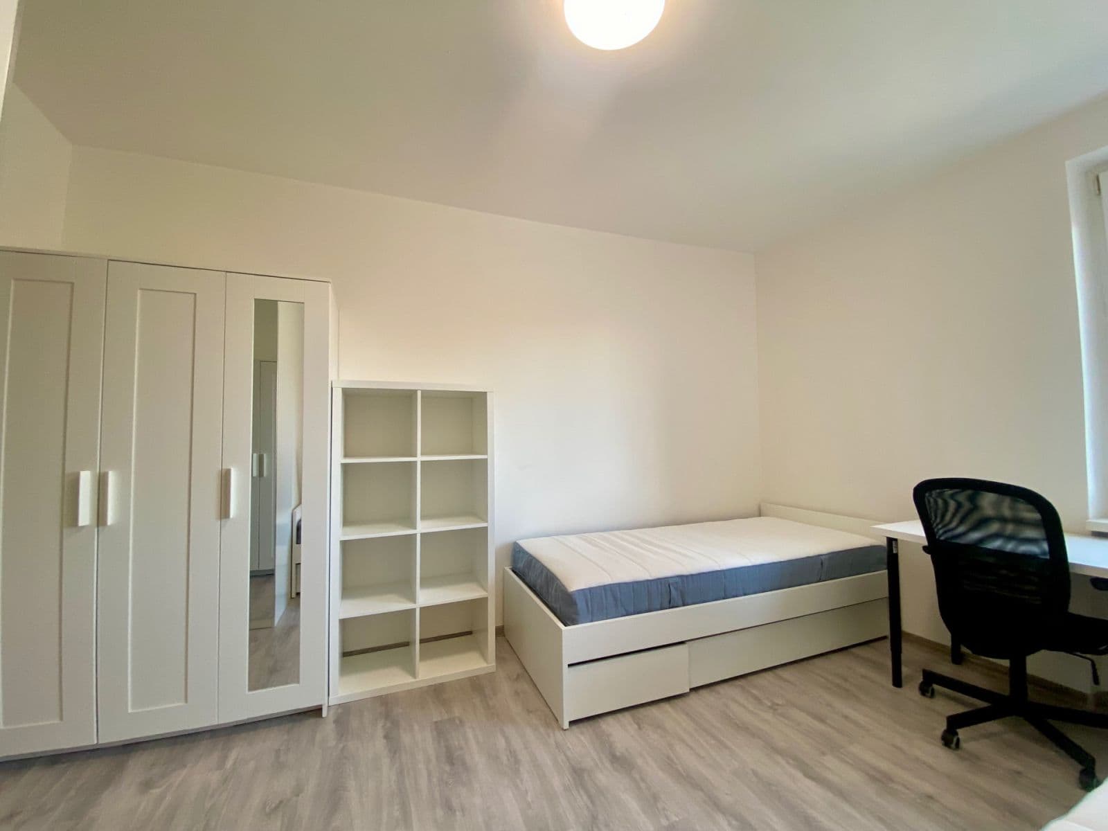 Prenájom bytu 2-izbový 53 m², Rýmařovská, Praha, Praha Prenájom bytu 2-izbový 53 m², Rýmařovská, Praha, Praha